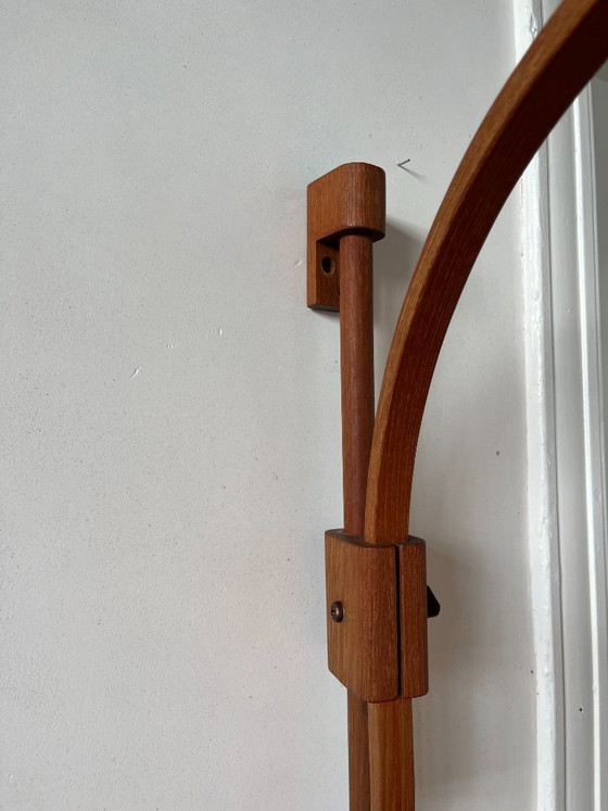 Image 1 of Domus wandlamp (Denemarken) 