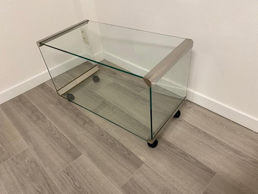 Galotti and Radice coffee table