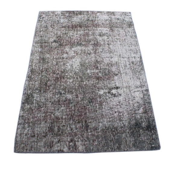 Image 1 of Tapis vintage Retroslice 140x90