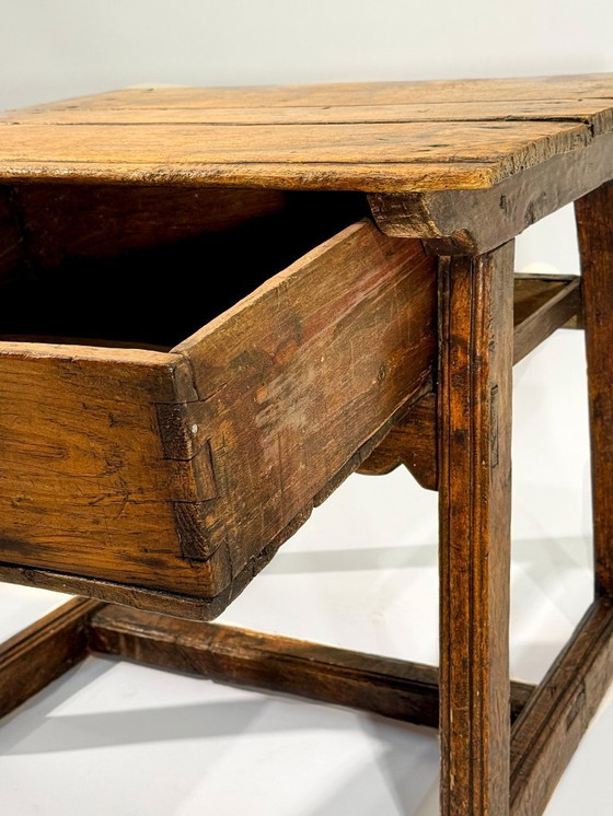 Image 1 of Tabla de pagos española del siglo XVIII