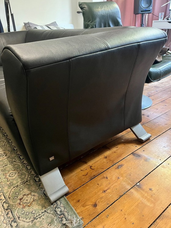 Image 1 of Rolf Benz 322 2,5 Zits - fast neu / kaum benutzt