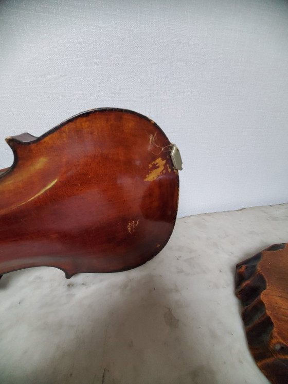 Image 1 of Jacobus STAINER 4/4 Violine - 19. Jahrhundert (Ref. 3968)