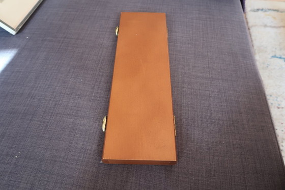 Image 1 of Vintage Conté Paris meerkleurige krijtjes - jaren 70, ongebruikt (2C10)