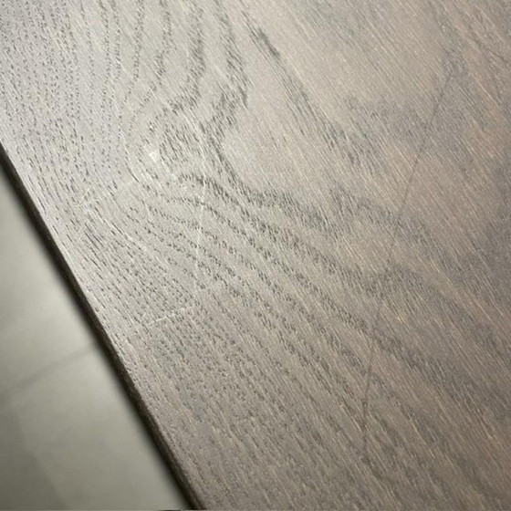 Tavolo da pranzo Topform Arezzo marrone – Tavoli da pranzo, Wood (photo 4 of 4)