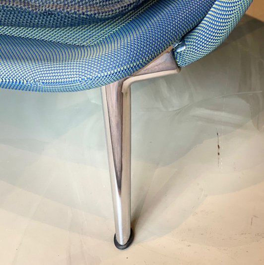 Image 1 of Sillón Vitra Slow Chair
