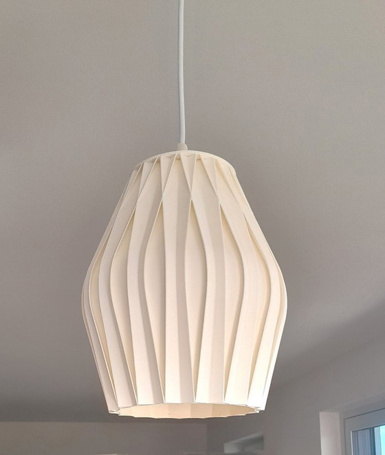 Image 1 of Lampe design - LL Ceres - suspension - matériau éco-sourcé
