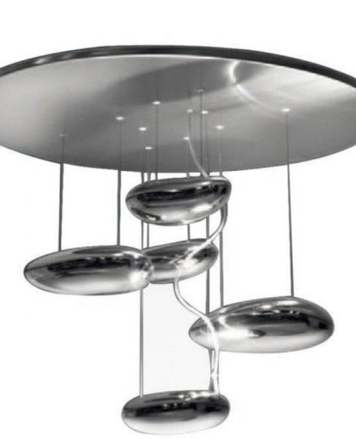 Artemide mercury soffito mini nieuw