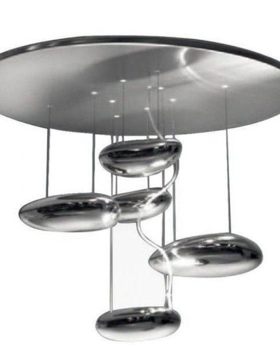 Image 1 of Artemide kwik soffito mini nieuw