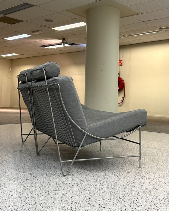 Image 1 of Leolux Volare 2-Seat - Dutch Design