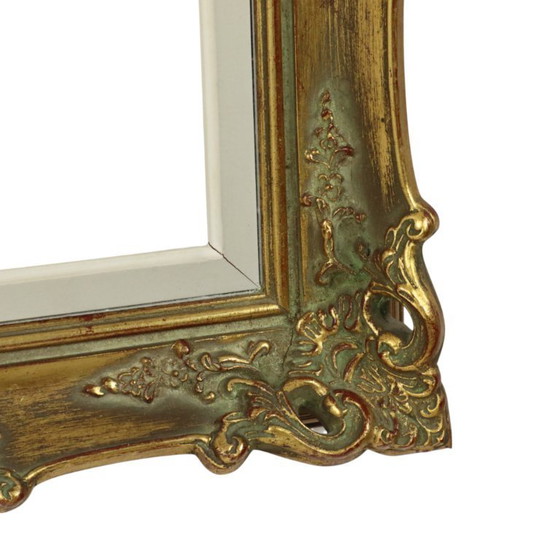 Image 1 of Cornice in stile barocco 56x46 cm