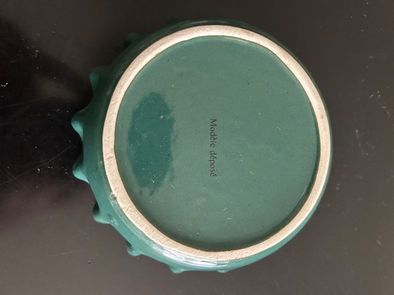 Perrier Keramiek Vide Poche – Decoratieve objecten, Ceramic (photo 8 of 10)
