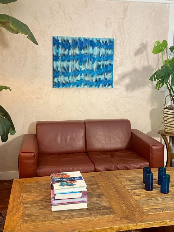 Image 1 of Tavola scultura arte tessile Ref : Amadeus