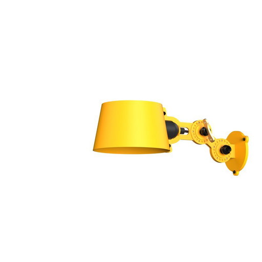 Tonone Bol Sidefit Mini Wall Lamp — Sunny Yellow | Set of 2