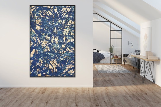 Image 1 of Jürgen Angeler - La espada de oro