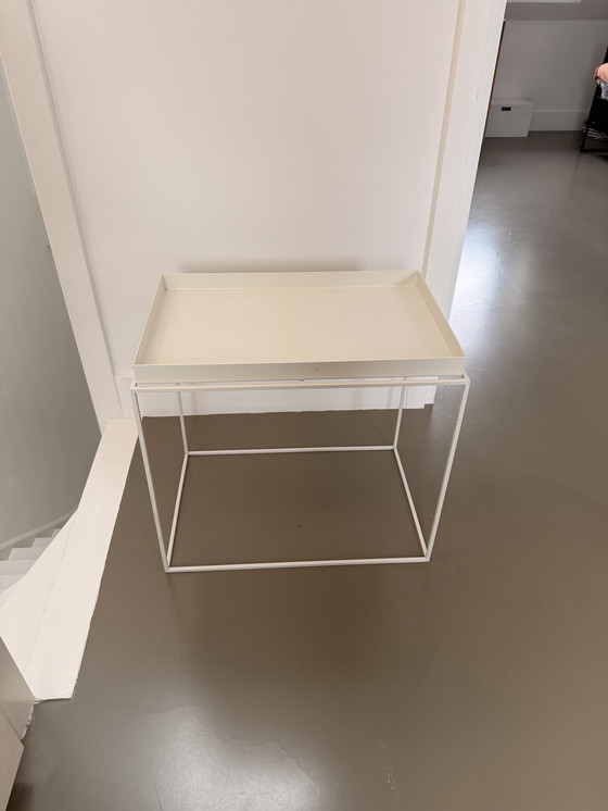 Image 1 of HAY tafel 60x40