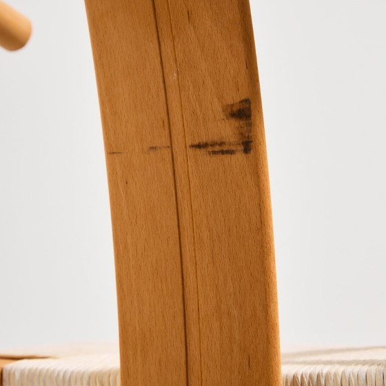 Image 1 of MK10689 Esszimmerstuhl aus Buche