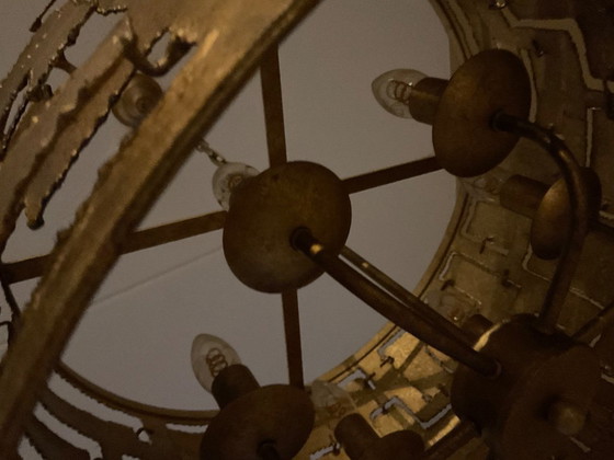 Image 1 of Lampada a sospensione Pablo di Leclercq e Bouman