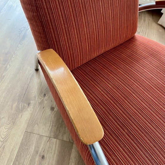 Image 1 of 2 fauteuils Gelderland