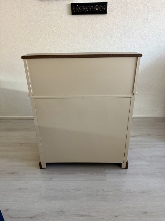Image 1 of Secretaire gerystyled