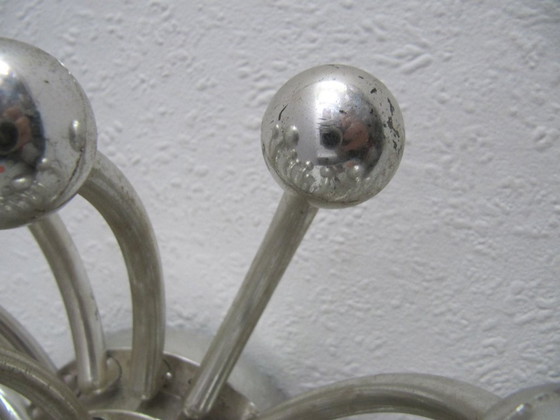 Image 1 of Vi Pistillino Tisch Wand Deckenleuchte Studio Tetrarch Valenti Luce 1972