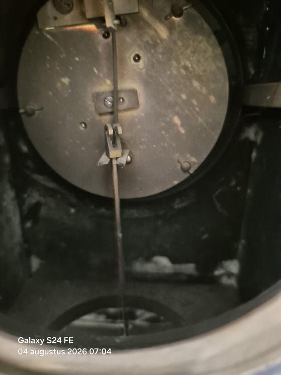 Péndulo – Relojes, Marble, Brass (photo 15 of 15)