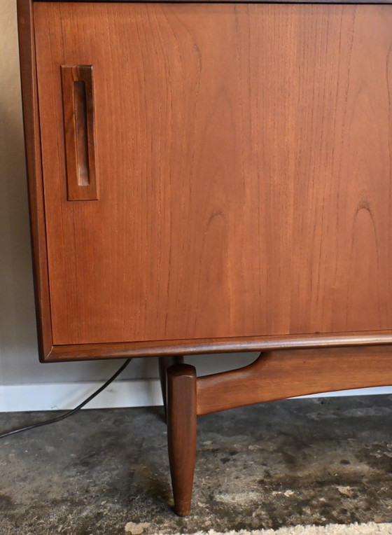 Image 1 of Conception Highboard par Louis van Theeffelen