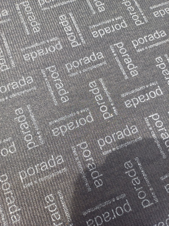 Image 1 of Porada bank paars