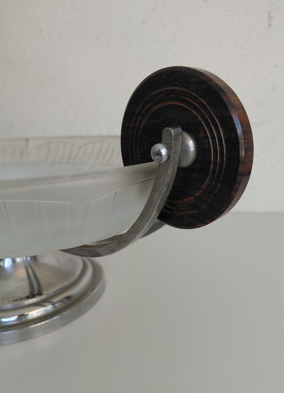 Image 1 of Art Deco centerpiece