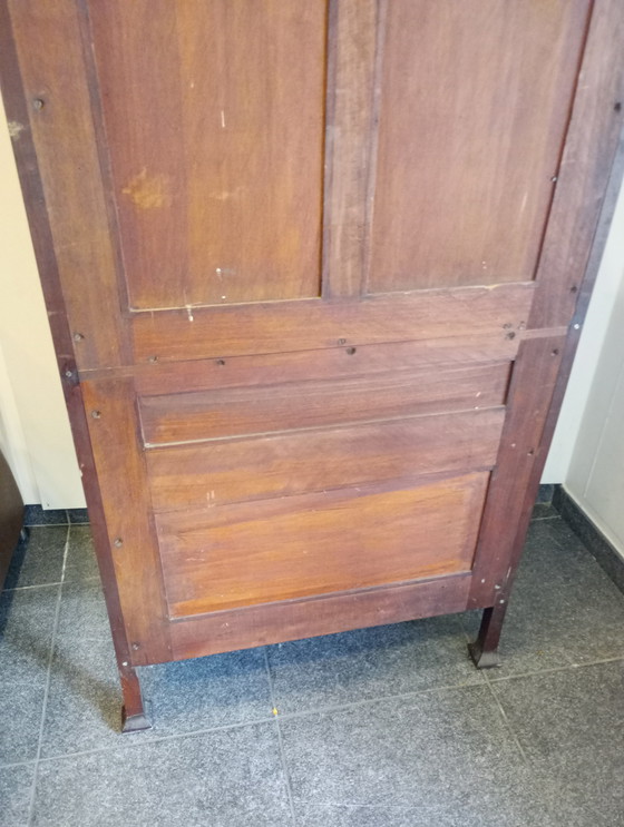 Image 1 of Vetrina di Michael Thonet, N20793, 1904