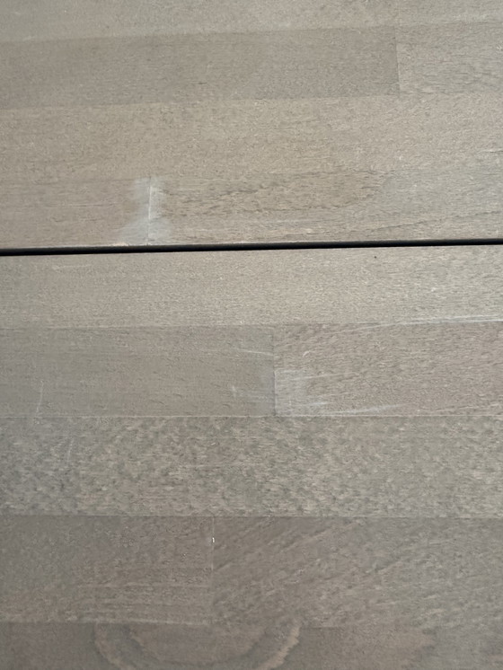 Image 1 of Rectangular table collection Pode, from Van Til Interior