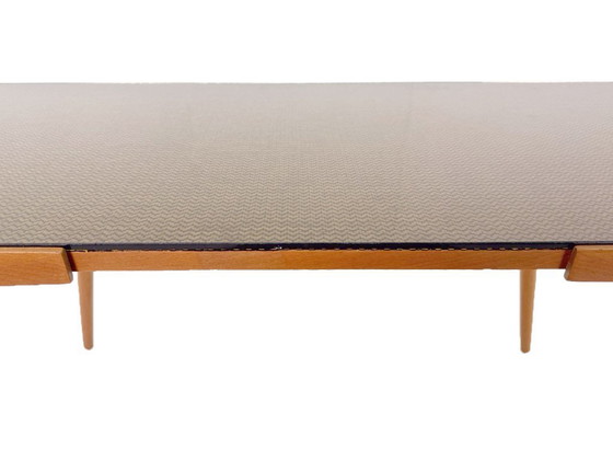 Image 1 of Mid-century Coffee Table – Česky Nábytek, 1962