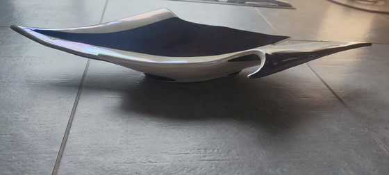 Image 1 of Vallauris centerpiece, 1950s