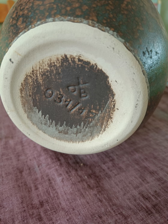 Image 1 of dümler & breiden vaas