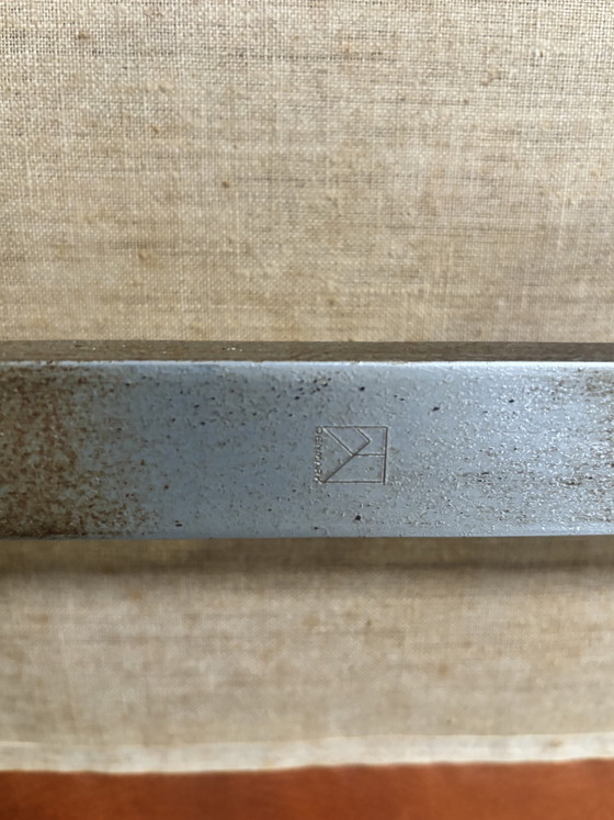 Image 1 of Pk 31 armchair poul kjaerholm Ejvind kold Christensen