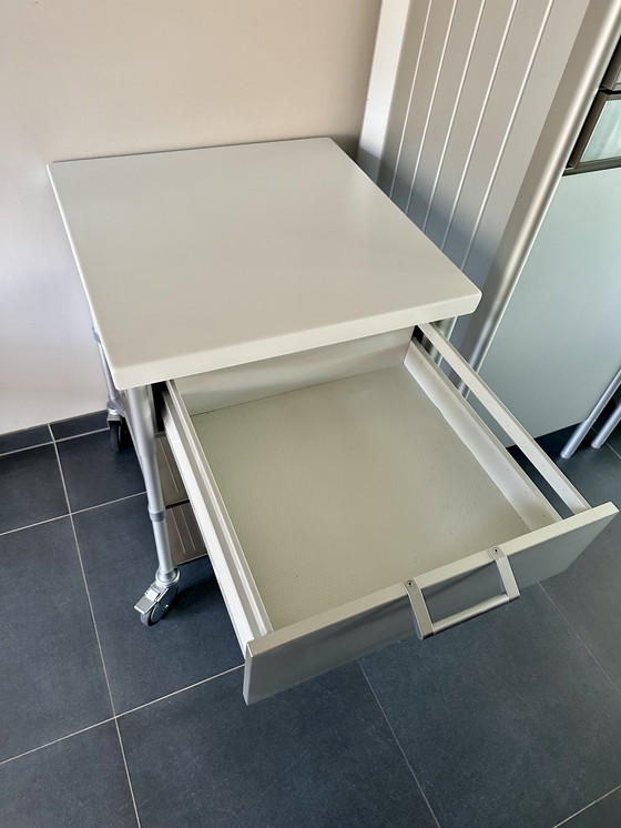 Image 1 of Bulthaup System 20 Element cabinet 1 piece