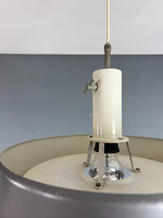 Image 1 of J. Hoogervorst - "Model 4017" - Lampada a sospensione Anvia anni '60