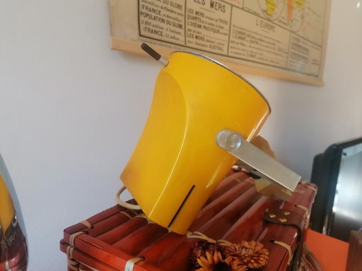 Lote Spots Étienne Fermigier Disderot