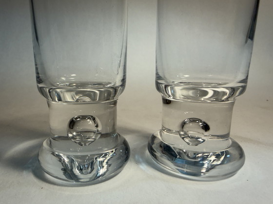 Image 1 of Occhiali Iitala - Tapio Wirkklala -design anni '50