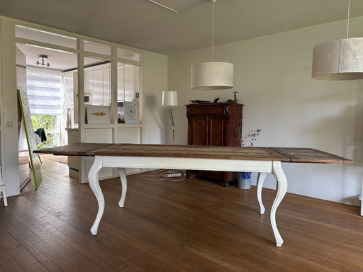 Riviera Maison Dining Table