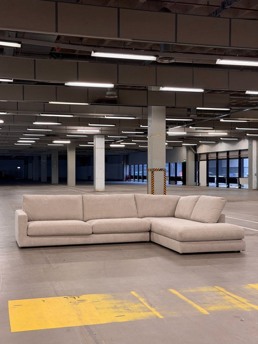 Linteloo Mauro Ecksofa | Ton