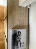 Classo dressoir travertin