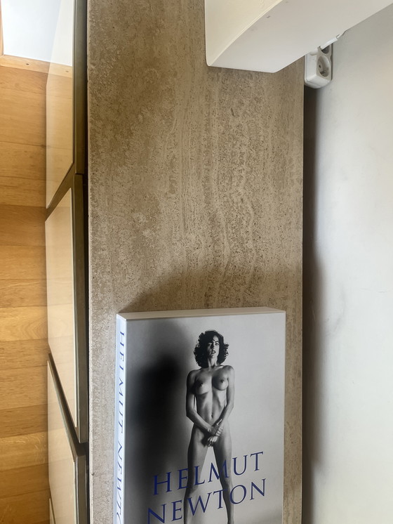 Image 1 of Classo dressoir travertin