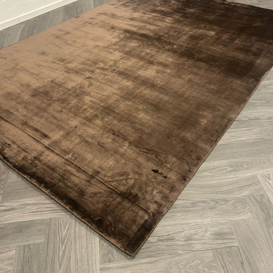 Image 1 of Private Label Russel Coffee rug - 170x230