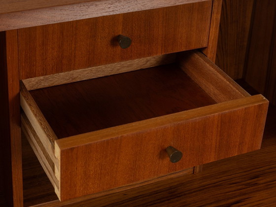 Image 1 of 1960er Jahre Büro von AEJM Møbler