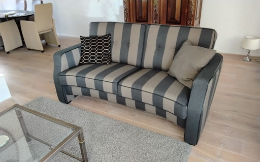 2,5-Sitzer Sofa Salerno