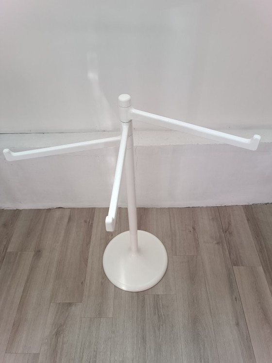 Porta Asciugamani Di Makio Hasuike Per Gedy Anni '70 – Oggetti decorativi, Plastic (photo 4 of 9)