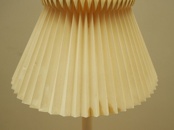 Image 1 of Desk lamp, Danish design, 1960s, production: Denmark