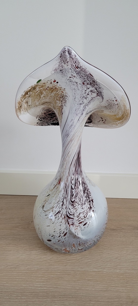 Image 1 of Vintage RGH Jack in the Pulpit Vase