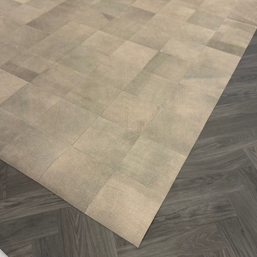 Brinker Carpets Rosso Teppich - 240x340