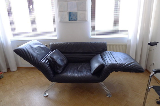 Image 1 of de Sede Lounger die FLEEZER